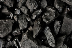 Cowshill coal boiler costs