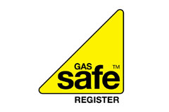 gas safe companies Cowshill